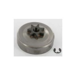 OREGON 38145X - Pignon De Chaine 3/8 7 Dents Pour Tronconneuse STIHL