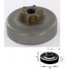 OREGON 27958 - Pignon De Chaine Tronconneuse HOMELITE 6 Dents 3/8