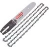 Combo Oregon Guide 30cm 130TXLBD025 + 2 Chaînes 95TXL056