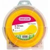 OREGON Fil Rond Jaune 3 0mm 56m