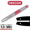 Guide Chaîne Tronçonneuse Oregon 3/8LP SDEA074 | 30cm