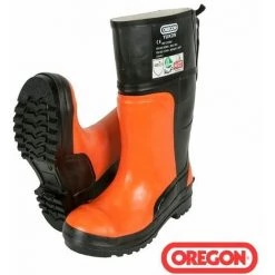 Bottes De Bûcheron Oregon Yukon 2 | 48