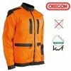 Veste De Travail Oregon Fiorland | XL