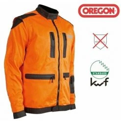 Veste De Travail Oregon Fiorland | XL