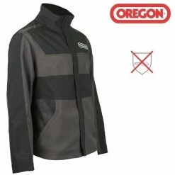 Veste De Travail Oregon Waipoua | 3XL