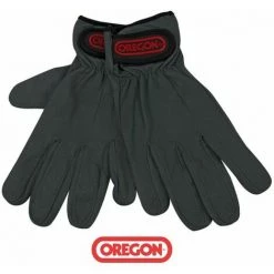Gants De Travail En Cuir Oregon | XL