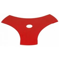 Lame Débroussailleuse Oregon 3 Dents 255mm | 1.4mm