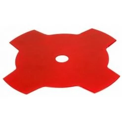 Lame Débroussailleuse Oregon 4 Dents 1.4mm | 230mm