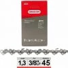 Chaine Tronçonneuse Oregon 91PX045E 3/8LP 050 45 Dents