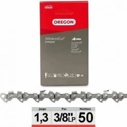 Chaine Tronçonneuse Oregon 91PX050E 3/8 LP050 50 Dents