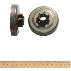 OREGON Pignon à étoile , 325", 7 Dents