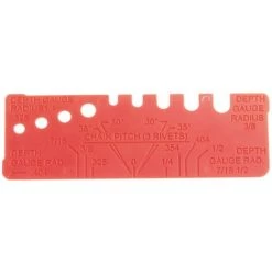 Gabarit D'affûtage Multifonctions OREGON