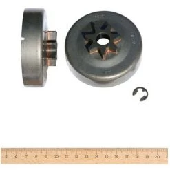 OREGON Pignon à étoile , 3/8", 7 Dents