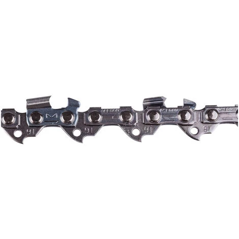 Chaîne De Tronçonneuse Oregon Multicut, 3/8" Hobby, 1.3 Mm, 55 Maillons 3 Chaîne De Tronçonneuse Oregon Multicut, 3/8" Hobby, 1.3 Mm, 55 Maillons – Image 3