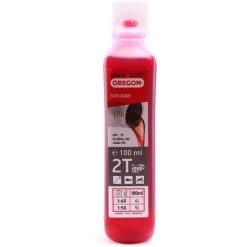 OREGON Huile Moteur 2 Temps 100ml