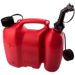 OREGON Petit Bidon Pour Les Pros, Petit, Rouge Aussi Disponible En Transparent Et En Grande Taille -France OREGON Soldes 2022 16239264 4