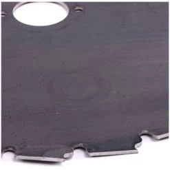 OREGON Disque à Rabots, Couteau De Débroussaillage à Rabots (type EIA), Ø Int. : 25,4 Mm, Ø Ext. : 200 Mm. -France OREGON Soldes 2022 16239517 4