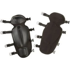 OREGON Protège-tibias Pour Les Travaux De Débroussaillage