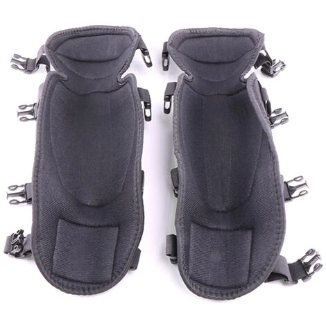 OREGON Protège-tibias Pour Les Travaux De Débroussaillage 2 OREGON Protège-tibias Pour Les Travaux De Débroussaillage – Image 2