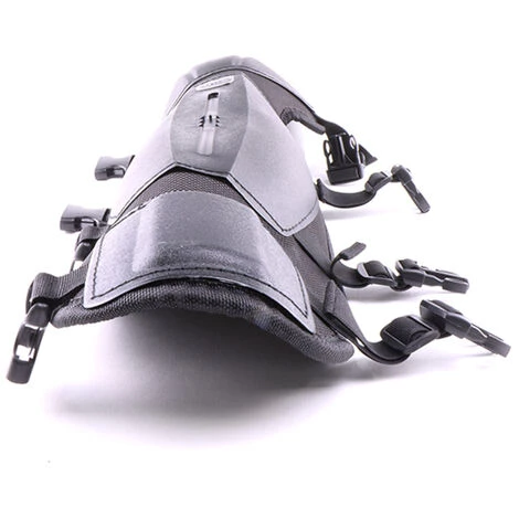 OREGON Protège-tibias Pour Les Travaux De Débroussaillage 4 OREGON Protège-tibias Pour Les Travaux De Débroussaillage – Image 4