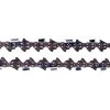 Chaîne De Tronçonneuse Oregon Micro (demi-ronde), 3/8", 1.5 Mm, 72 Maillons