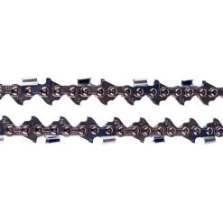 Chaîne De Tronçonneuse Oregon Micro (demi-ronde), 3/8", 1.5 Mm, 72 Maillons