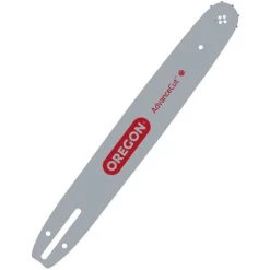 Guide Oregon AdvanceCut, 325" Micro-Lite, 1.3 Mm, 40 Cm