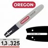 Guide Chaine Tronçonneuse Oregon TXLGD025 325 050 | 33cm