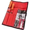 Kit D'affûtage Oregon, Dans Une Pochette Enroulable Pratique, 5.5 Mm