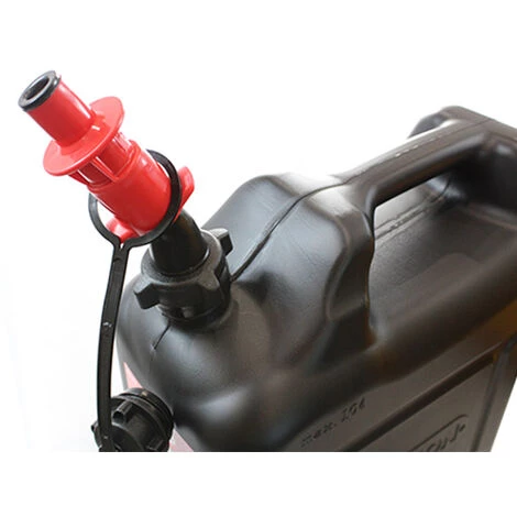 Bec Verseur Antigoutte Bidon Essence Oregon 2 Bec Verseur Antigoutte Bidon Essence Oregon – Image 2