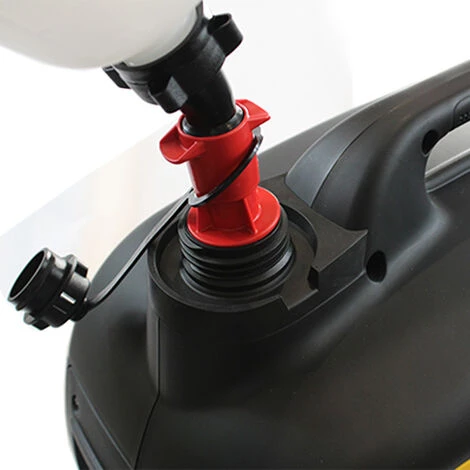 Bec Verseur Antigoutte Bidon Essence Oregon 3 Bec Verseur Antigoutte Bidon Essence Oregon – Image 3