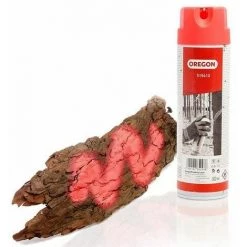 Bombe Spay De Marquage Oregon | Orange