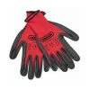 Gants De Travail Extensibles Oregon | XL
