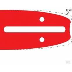 Guide Tronçonneuse Oregon Powersharp 35cm -France OREGON Soldes 2022 17234389 3