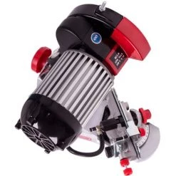 Affûteuse électrique Jolly D'Oregon, Avec Serrage Hydraulique De La Chaîne -France OREGON Soldes 2022 17908861 3