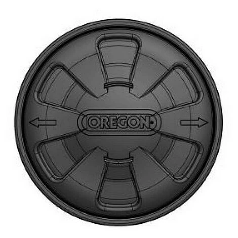 Coupelle De Rechange Tête à Fils Tap'n'Go Oregon 4 Coupelle De Rechange Tête à Fils Tap'n'Go Oregon – Image 4