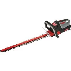Taille Haie à Batterie 36V Oregon Livrée Avec 2 Batteries