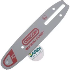 Guide Oregon 080SDAA041 20cm De Coupe Pas 1/4 Jauge 1.3mm