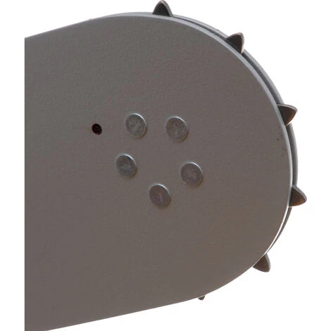 Guide 45cm De Coup Oregon 39450 Pour Tronçonneuse Pas 3/8 Jauge 1.5mm 3 Guide 45cm De Coup Oregon 39450 Pour Tronçonneuse Pas 3/8 Jauge 1.5mm – Image 3