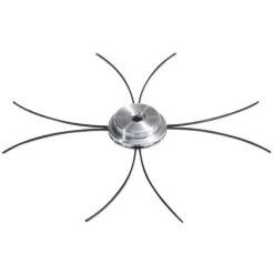 Tête De Débroussailleuse Oregon - Fixe