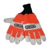 Gants De Protection Pour Tronçonneuse Oregon - Taille L