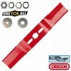 OREGON Lame Tondeuse 45,1cm Universelle Formee
