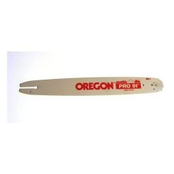 160GPEA061 - Guide Chaîne De Tronçonneuse OREGON PRO 91 40 Cm 3/8 PICCO 1,3 Mm
