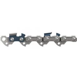 Chaîne Semi Chisel 3/8 LTP OREGON 55 Dents - 91VXL055E