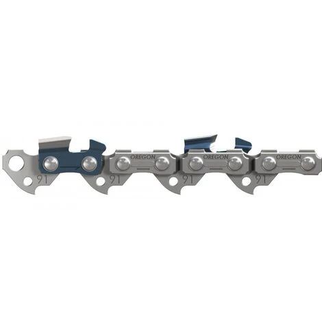Chaîne Semi Chisel 3/8 LTP OREGON 55 Dents - 91VXL055E 1 Chaîne Semi Chisel 3/8 LTP OREGON 55 Dents - 91VXL055E
