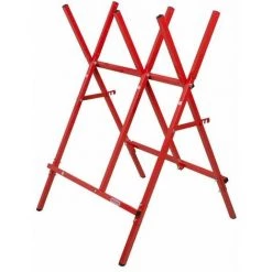 Chevalet Tronçonnage Oregon Eco 80kg
