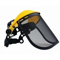 Visière Grillagée OREGON - Q515064