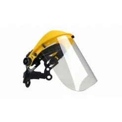 Visière Polycarbonate OREGON - Q515063