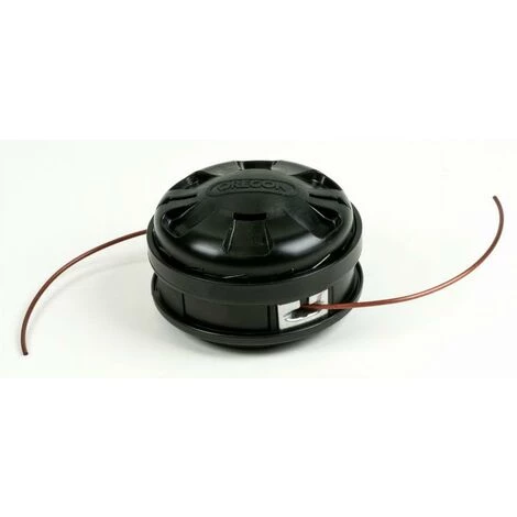 Tête Nylon Tap-Go 109 Mm OREGON - 559060 1 Tête Nylon Tap-Go 109 Mm OREGON - 559060