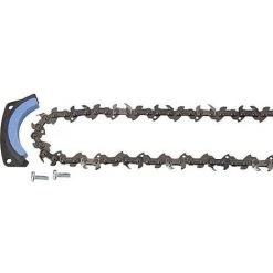 OREGON Chaine De Rechange Powerscharp 45 Cm 62 Dents 3/8", Hobby Meule Inclus